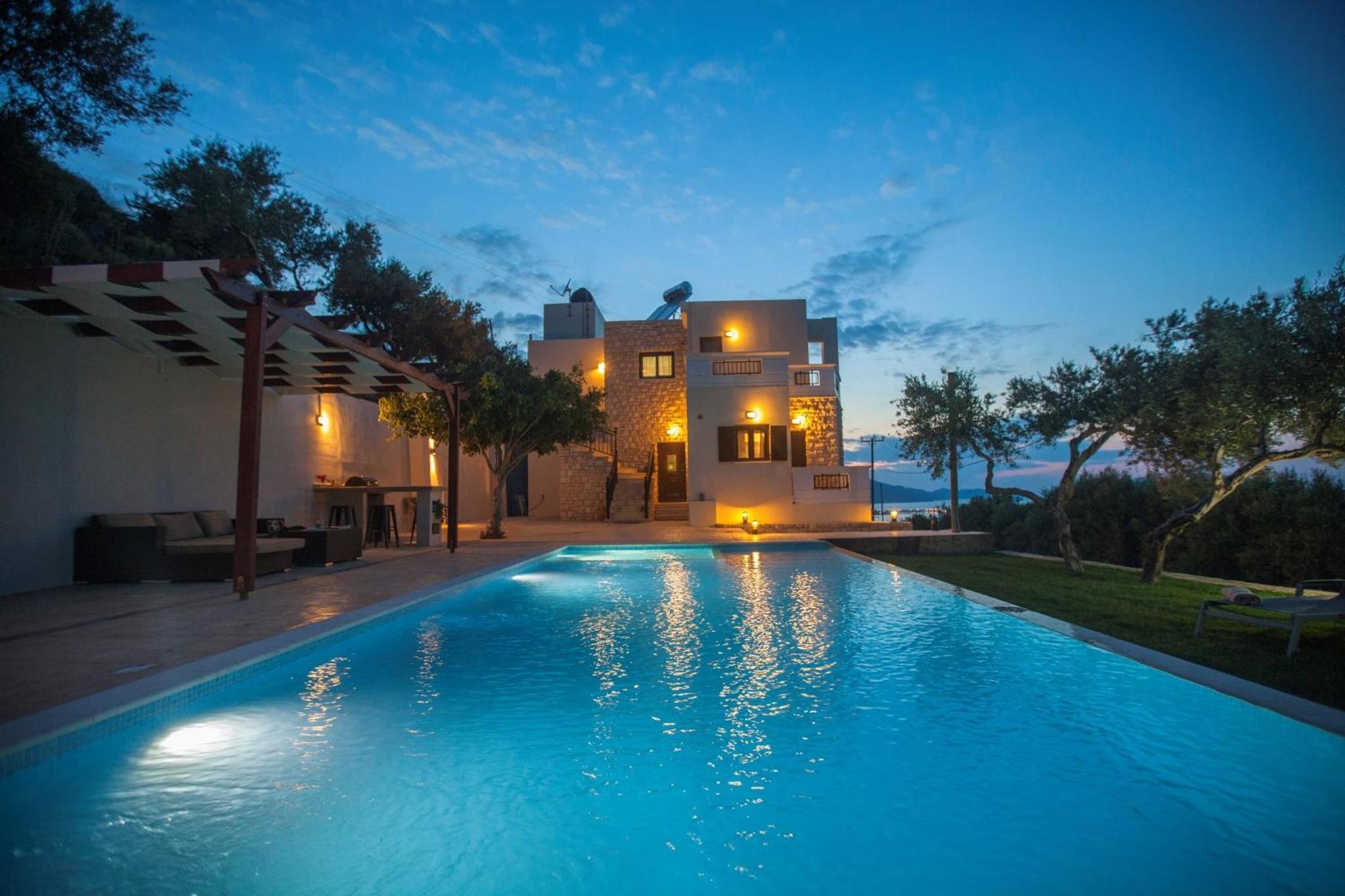 Villa Veghera, photo 11