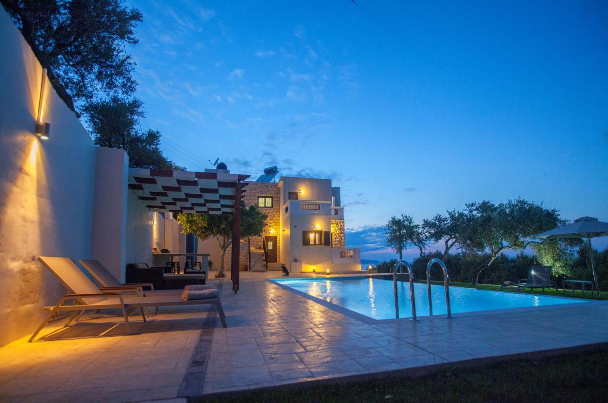 Villa Veghera, photo 9