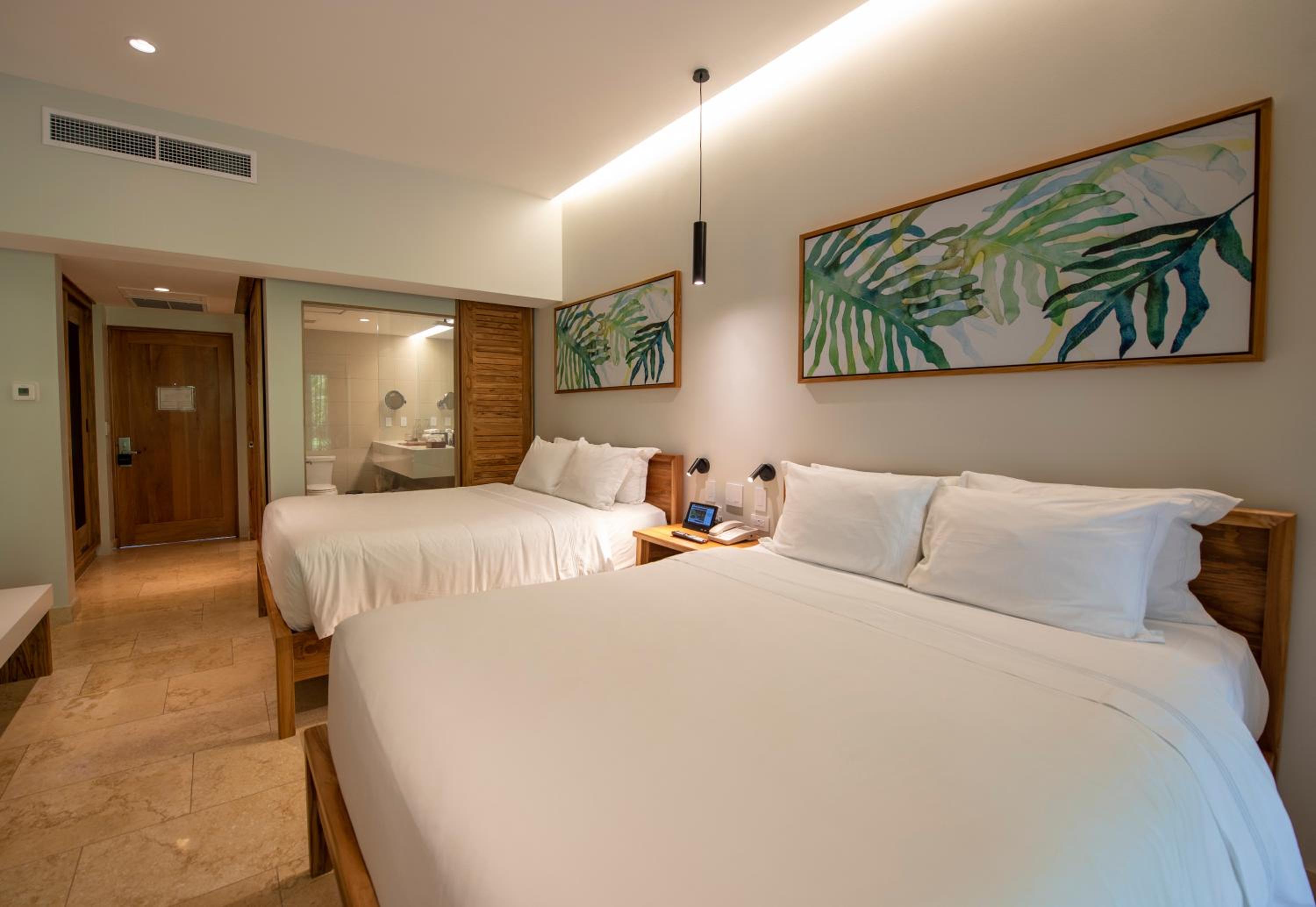 Tabacón Thermal Resort & Spa