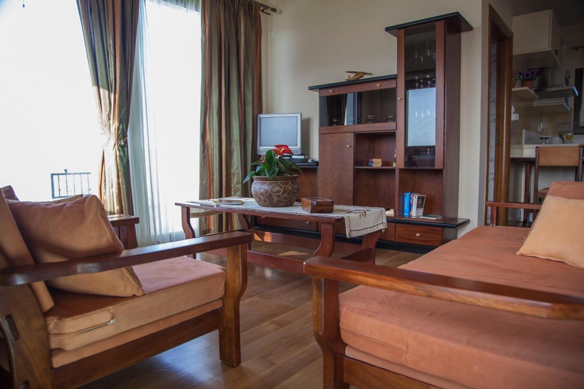 Villa Veghera