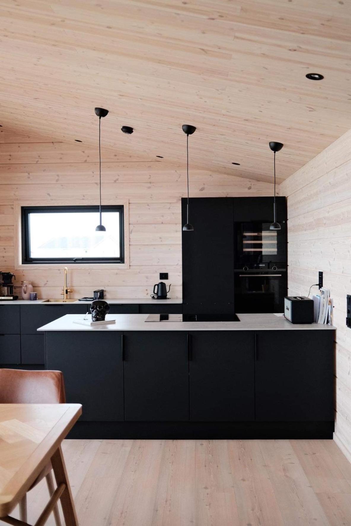 Ekkerøy Lodge - Arctic living under the northern lights view 3