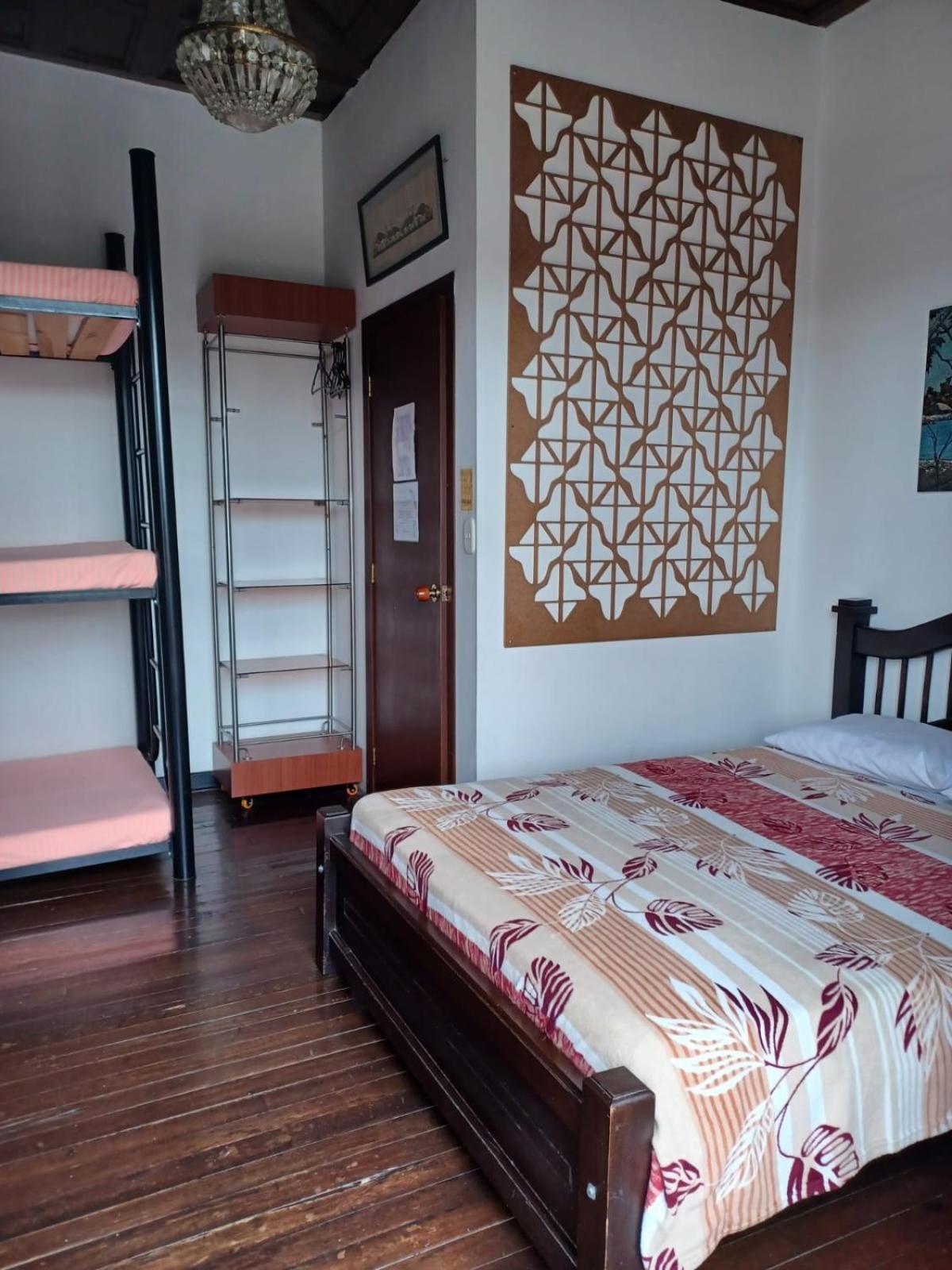Hostal Mirador Andino view 4