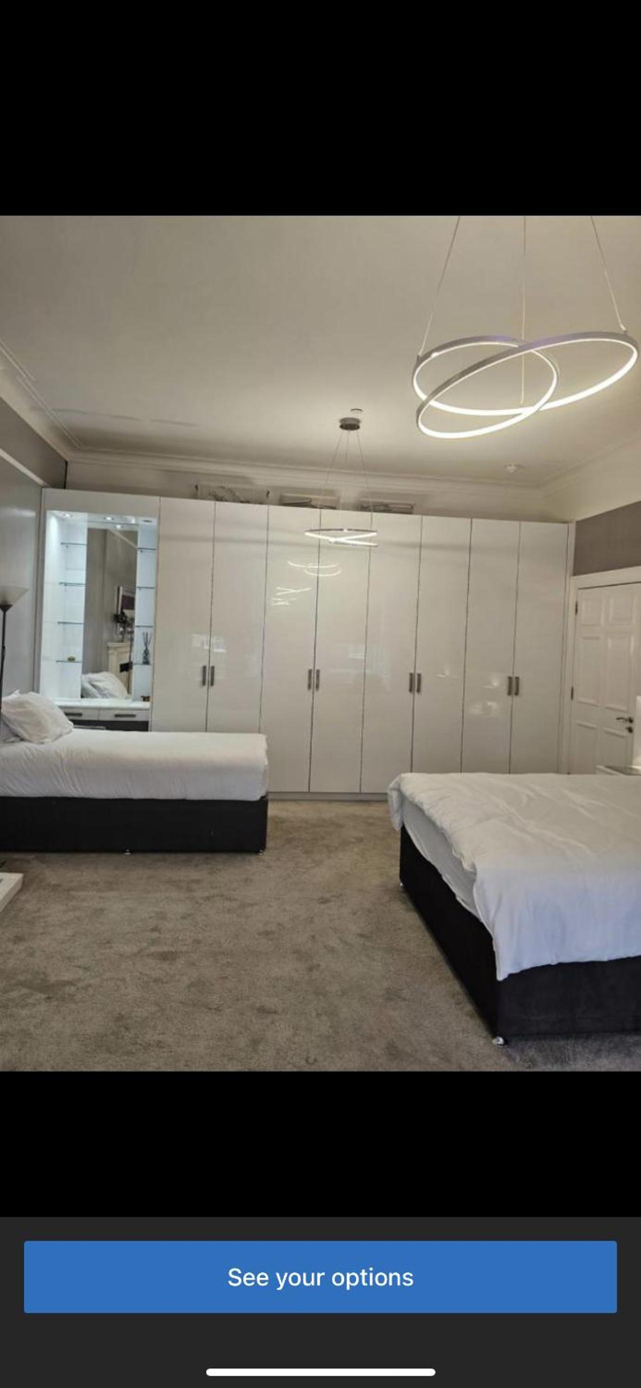 Family Room With Private bathroom in the heart of Edinburgh photo 3