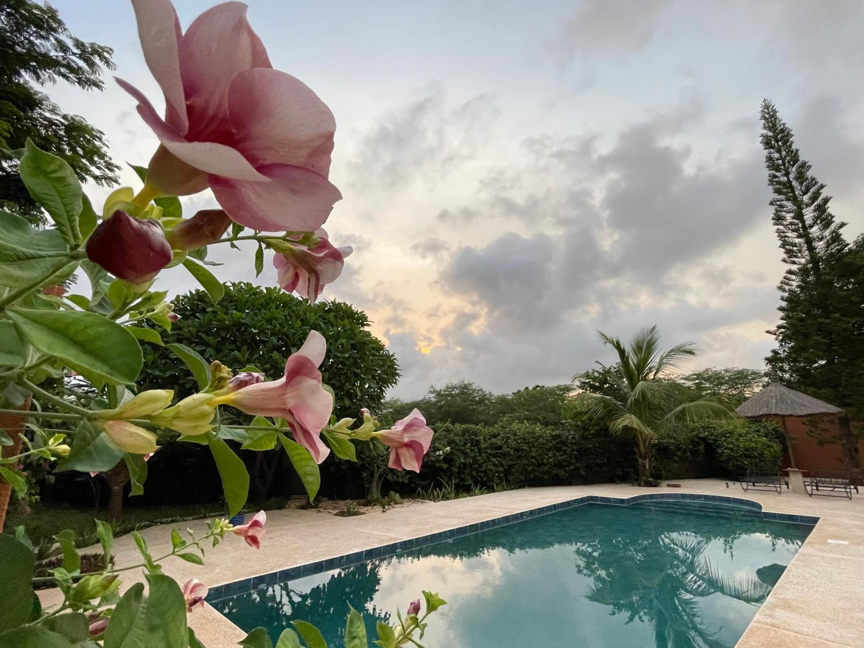 Teranga house view 3