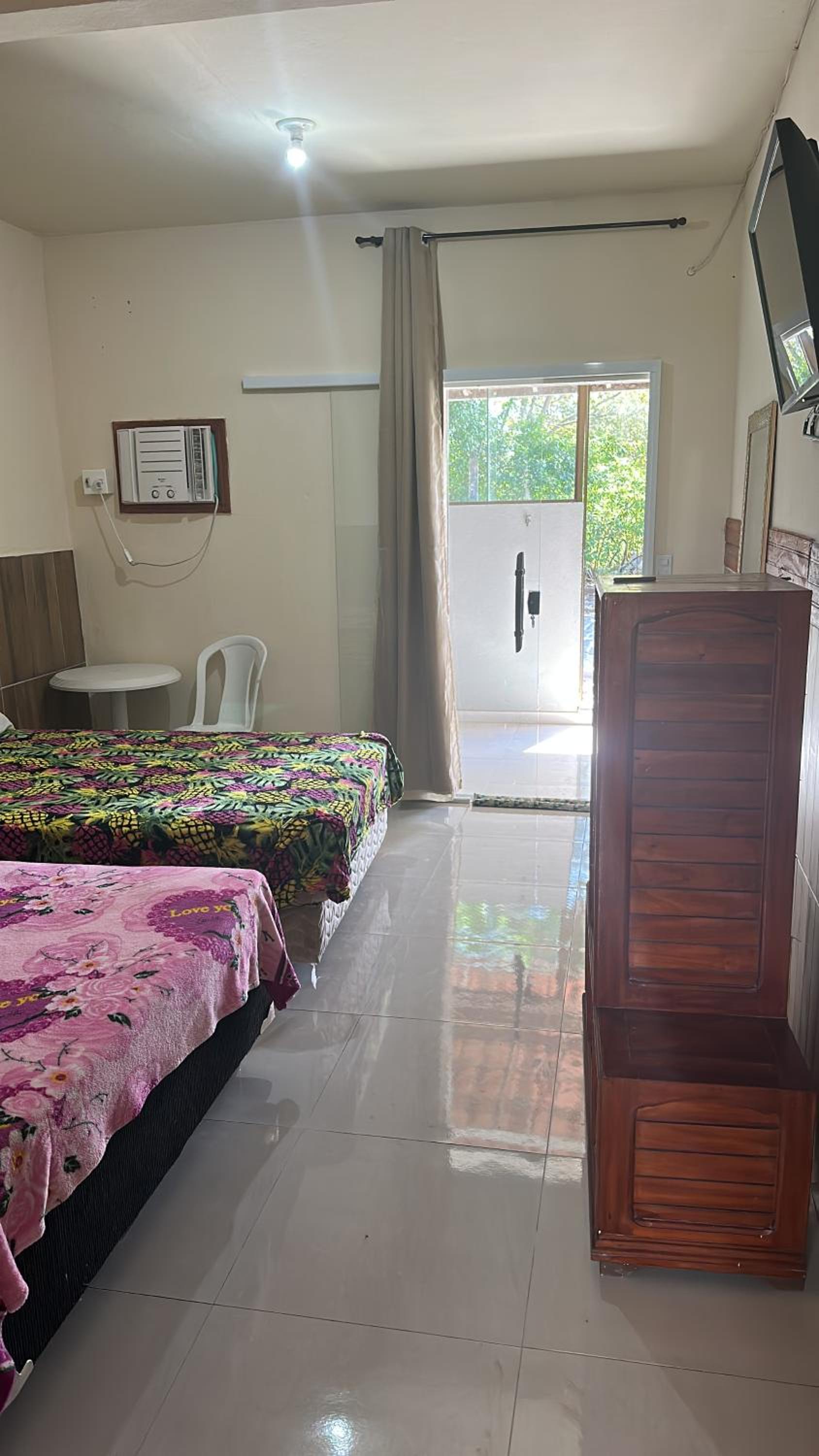 Flat da Praia Rio das Ostras view 2