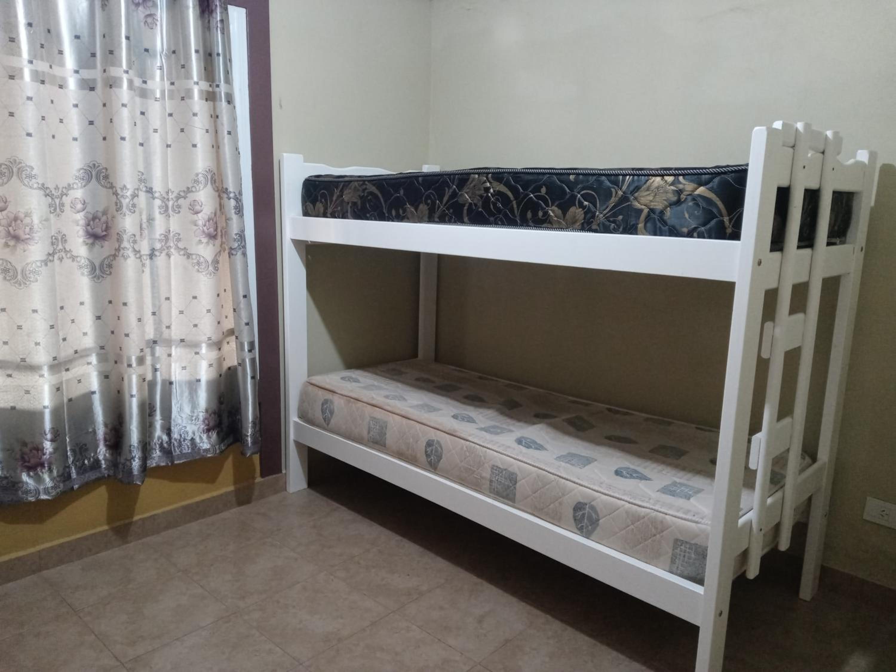 casa cabaña juanita