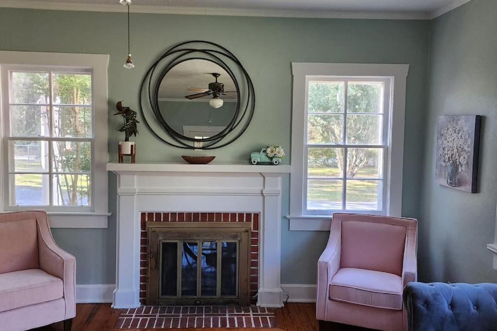 A retro rejuvenation