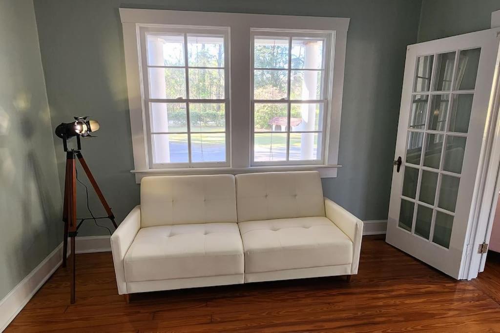 A retro rejuvenation