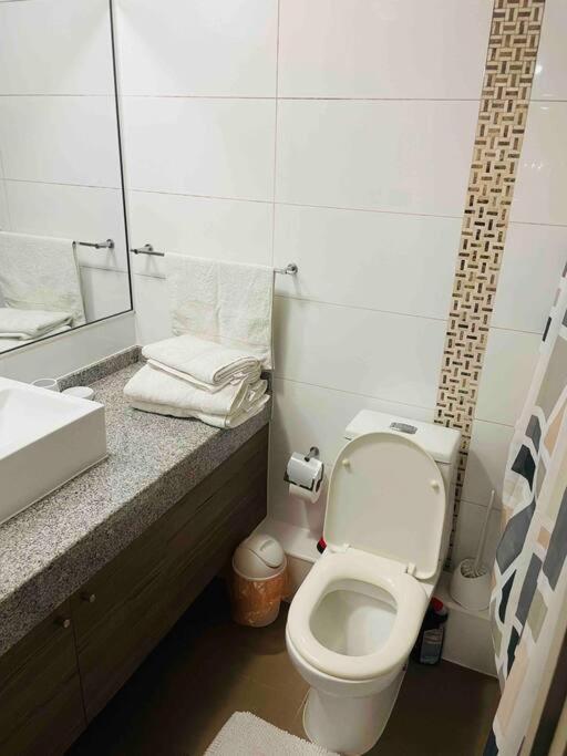 APARTAMENT IN PENINSULA IQUIQUE(NEAR OF ALL)