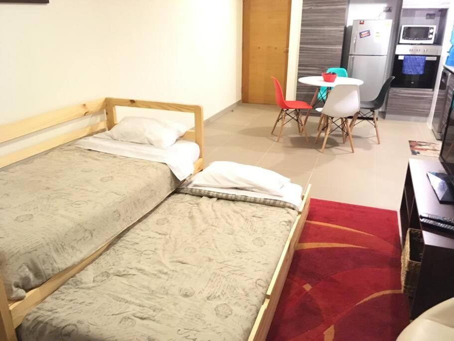 APARTAMENT IN PENINSULA IQUIQUE(NEAR OF ALL)