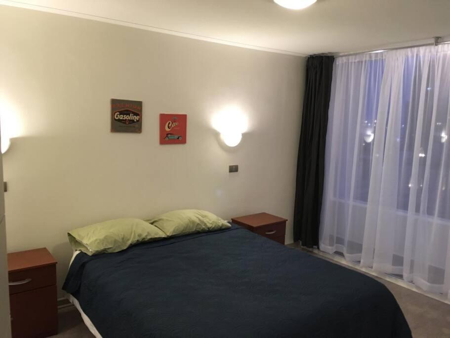 APARTAMENT IN PENINSULA IQUIQUE(NEAR OF ALL)