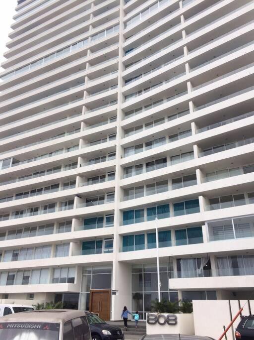 APARTAMENT IN PENINSULA IQUIQUE(NEAR OF ALL)