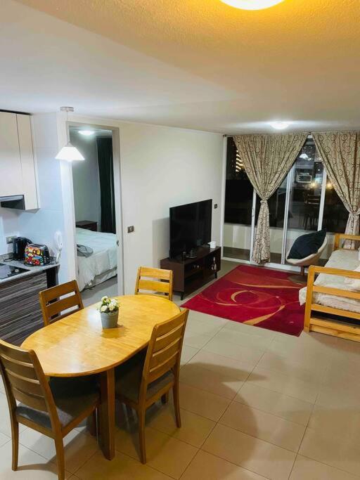 APARTAMENT IN PENINSULA IQUIQUE(NEAR OF ALL)