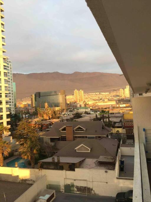 APARTAMENT IN PENINSULA IQUIQUE(NEAR OF ALL)