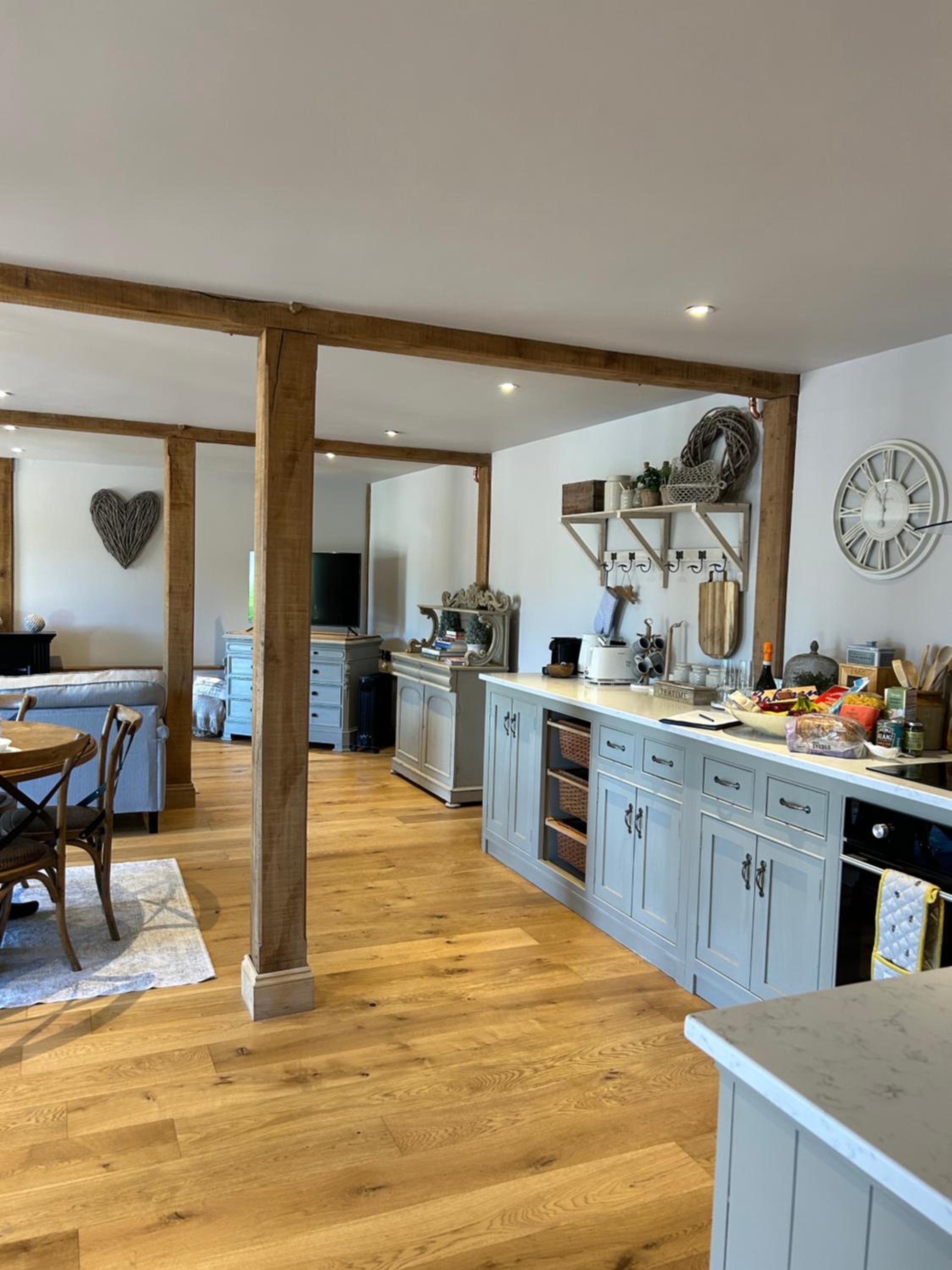 Hideaway Barn Coltishall Norfolk broads