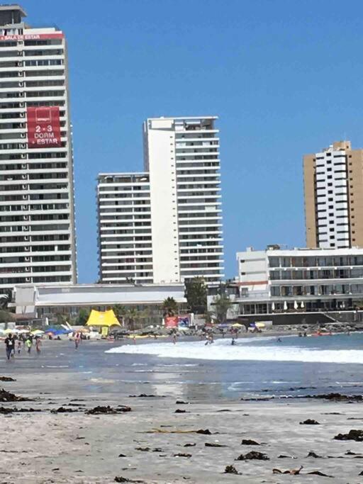 APARTAMENT IN PENINSULA IQUIQUE(NEAR OF ALL)