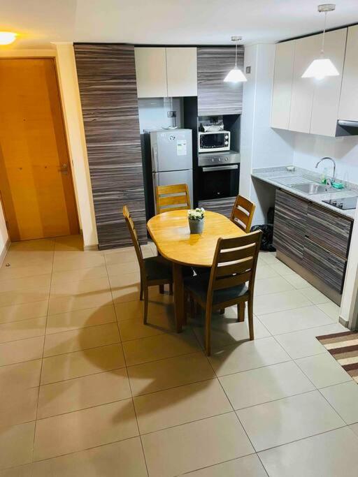 APARTAMENT IN PENINSULA IQUIQUE(NEAR OF ALL)