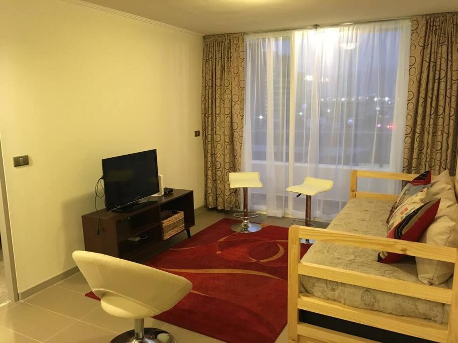 APARTAMENT IN PENINSULA IQUIQUE(NEAR OF ALL)