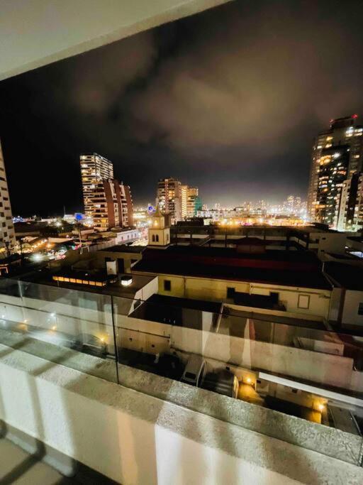 APARTAMENT IN PENINSULA IQUIQUE(NEAR OF ALL)