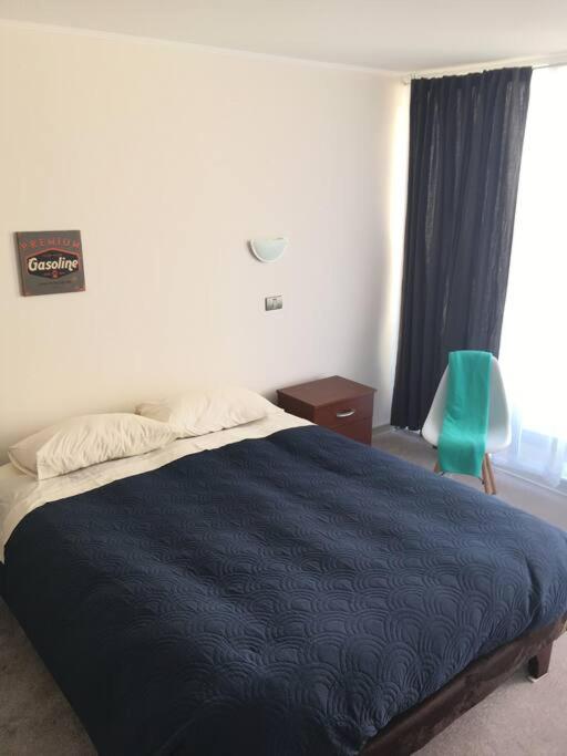 APARTAMENT IN PENINSULA IQUIQUE(NEAR OF ALL)