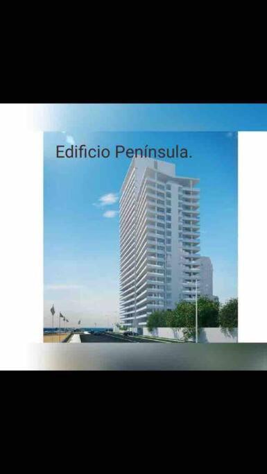 APARTAMENT IN PENINSULA IQUIQUE(NEAR OF ALL)