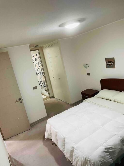 APARTAMENT IN PENINSULA IQUIQUE(NEAR OF ALL)