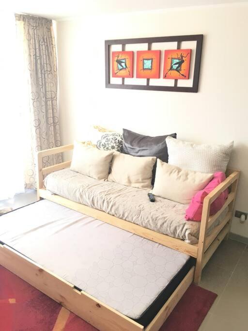 APARTAMENT IN PENINSULA IQUIQUE(NEAR OF ALL)