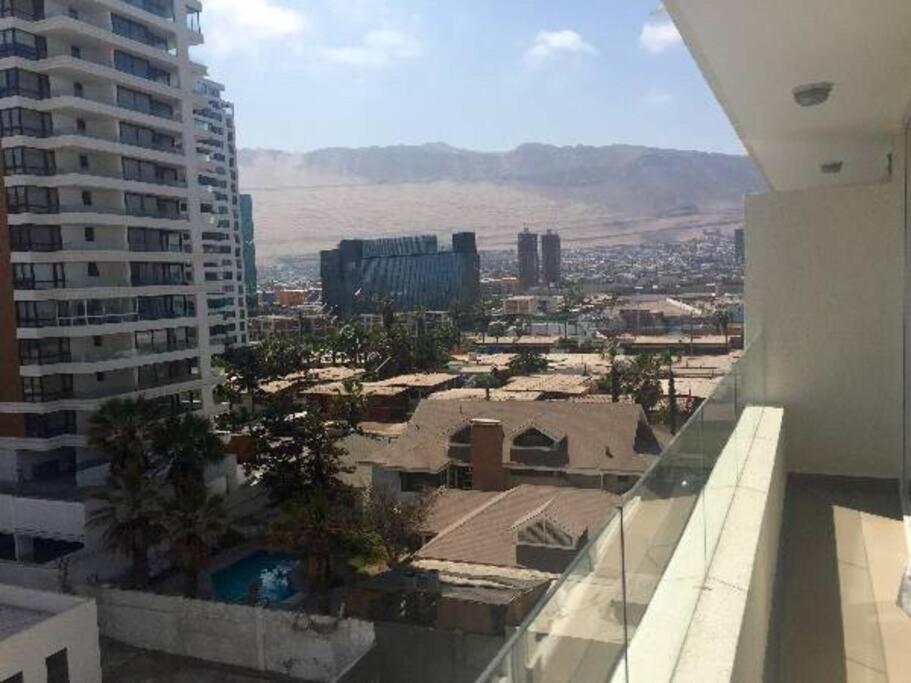 APARTAMENT IN PENINSULA IQUIQUE(NEAR OF ALL)