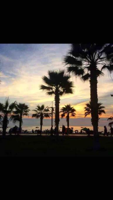 APARTAMENT IN PENINSULA IQUIQUE(NEAR OF ALL)