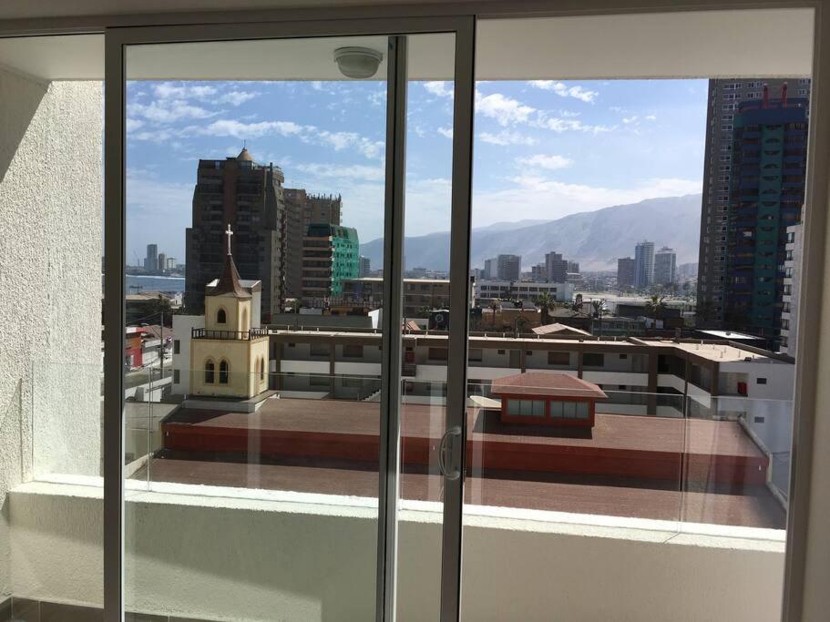 APARTAMENT IN PENINSULA IQUIQUE(NEAR OF ALL)