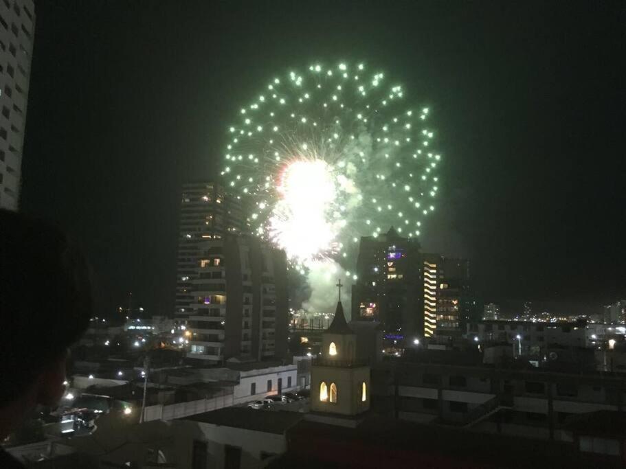 APARTAMENT IN PENINSULA IQUIQUE(NEAR OF ALL)
