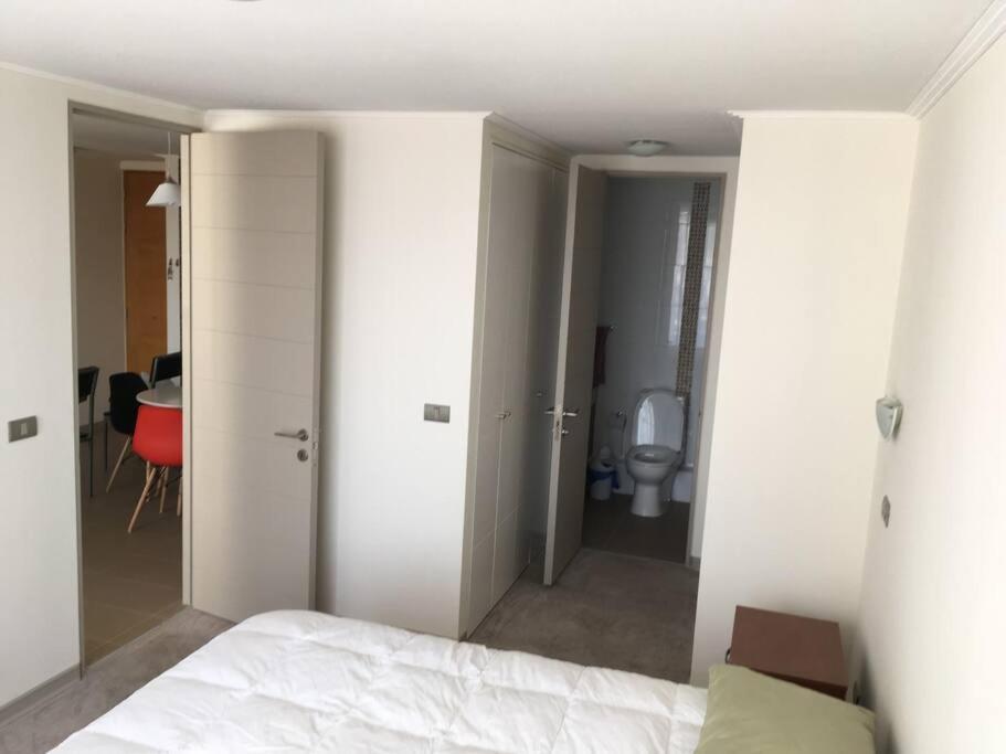 APARTAMENT IN PENINSULA IQUIQUE(NEAR OF ALL)
