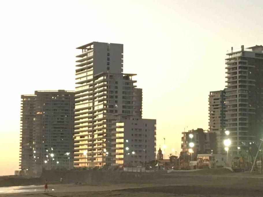 APARTAMENT IN PENINSULA IQUIQUE(NEAR OF ALL)