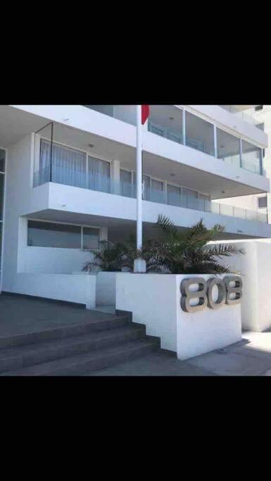 APARTAMENT IN PENINSULA IQUIQUE(NEAR OF ALL)