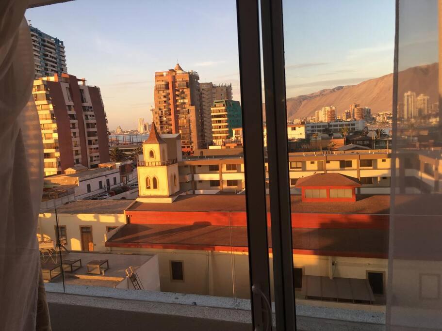 APARTAMENT IN PENINSULA IQUIQUE(NEAR OF ALL)