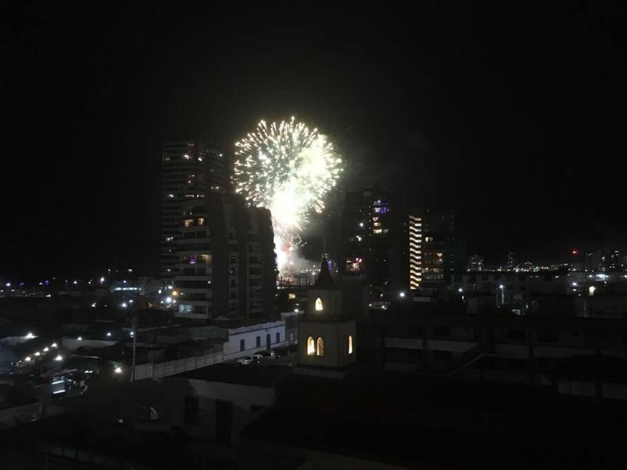 APARTAMENT IN PENINSULA IQUIQUE(NEAR OF ALL)