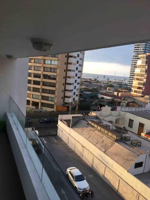 APARTAMENT IN PENINSULA IQUIQUE(NEAR OF ALL)