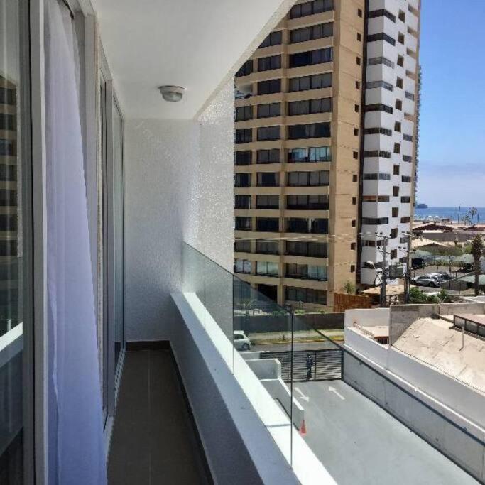 APARTAMENT IN PENINSULA IQUIQUE(NEAR OF ALL)