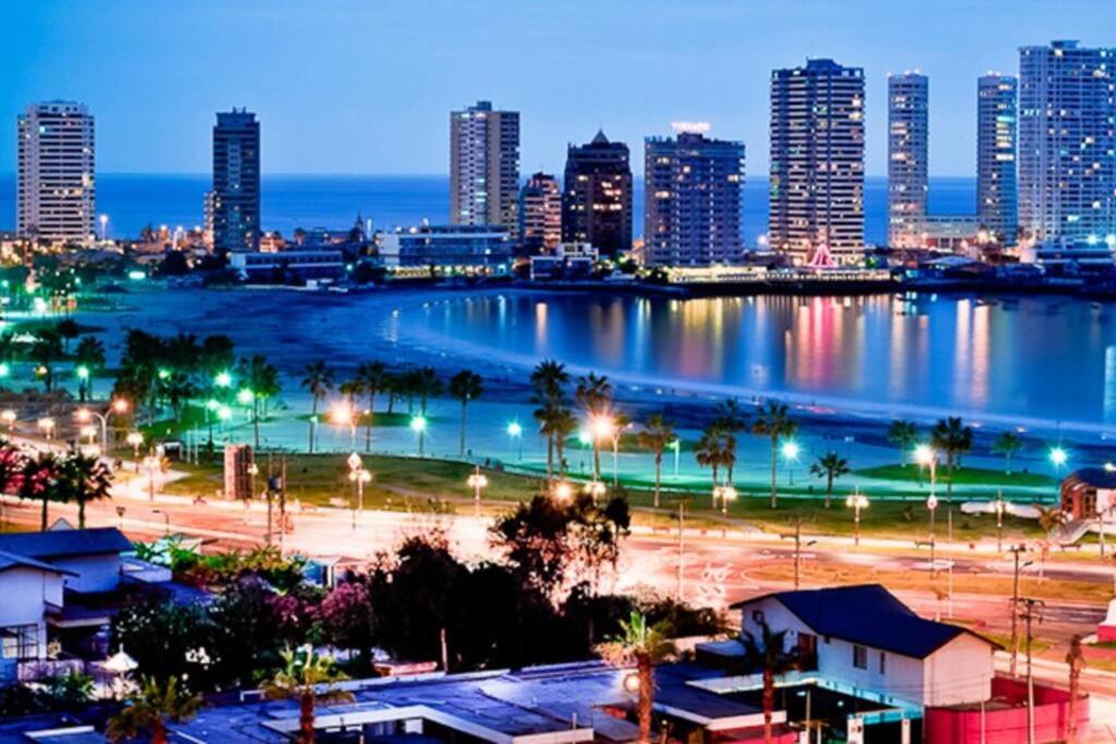APARTAMENT IN PENINSULA IQUIQUE(NEAR OF ALL)