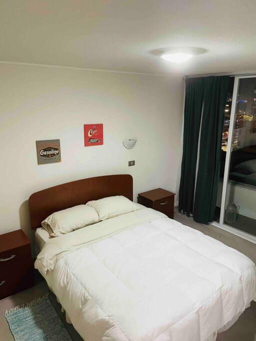 APARTAMENT IN PENINSULA IQUIQUE(NEAR OF ALL)