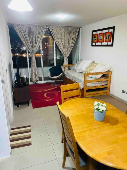 APARTAMENT IN PENINSULA IQUIQUE(NEAR OF ALL)