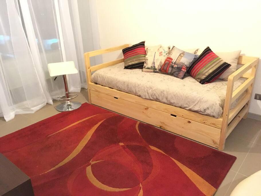 APARTAMENT IN PENINSULA IQUIQUE(NEAR OF ALL)