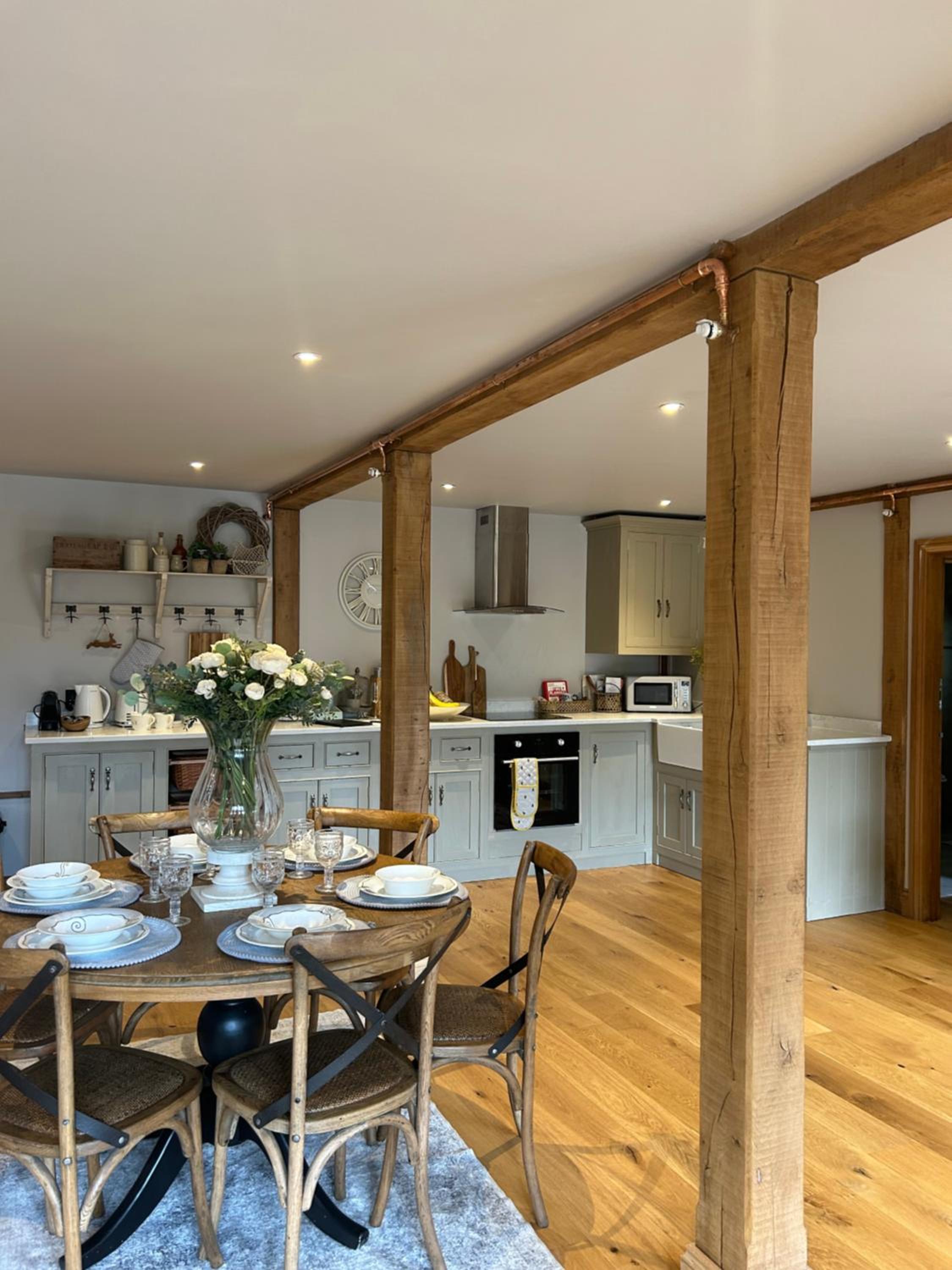Hideaway Barn Coltishall Norfolk broads