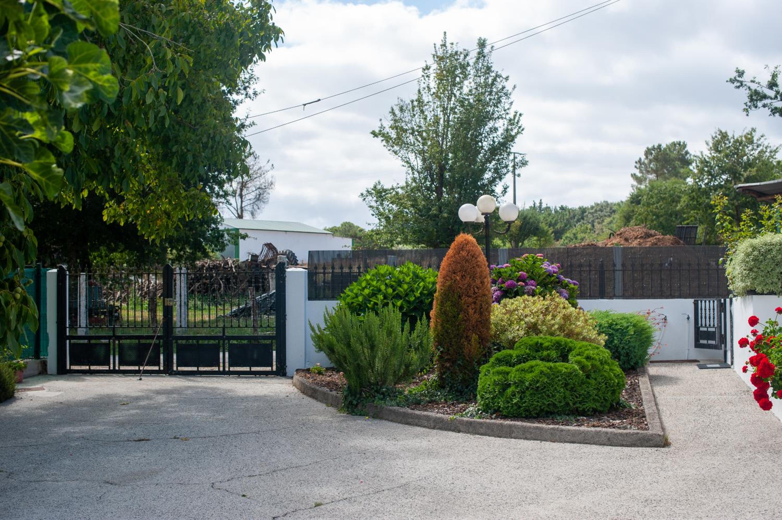 Casa Rural Fidalgo