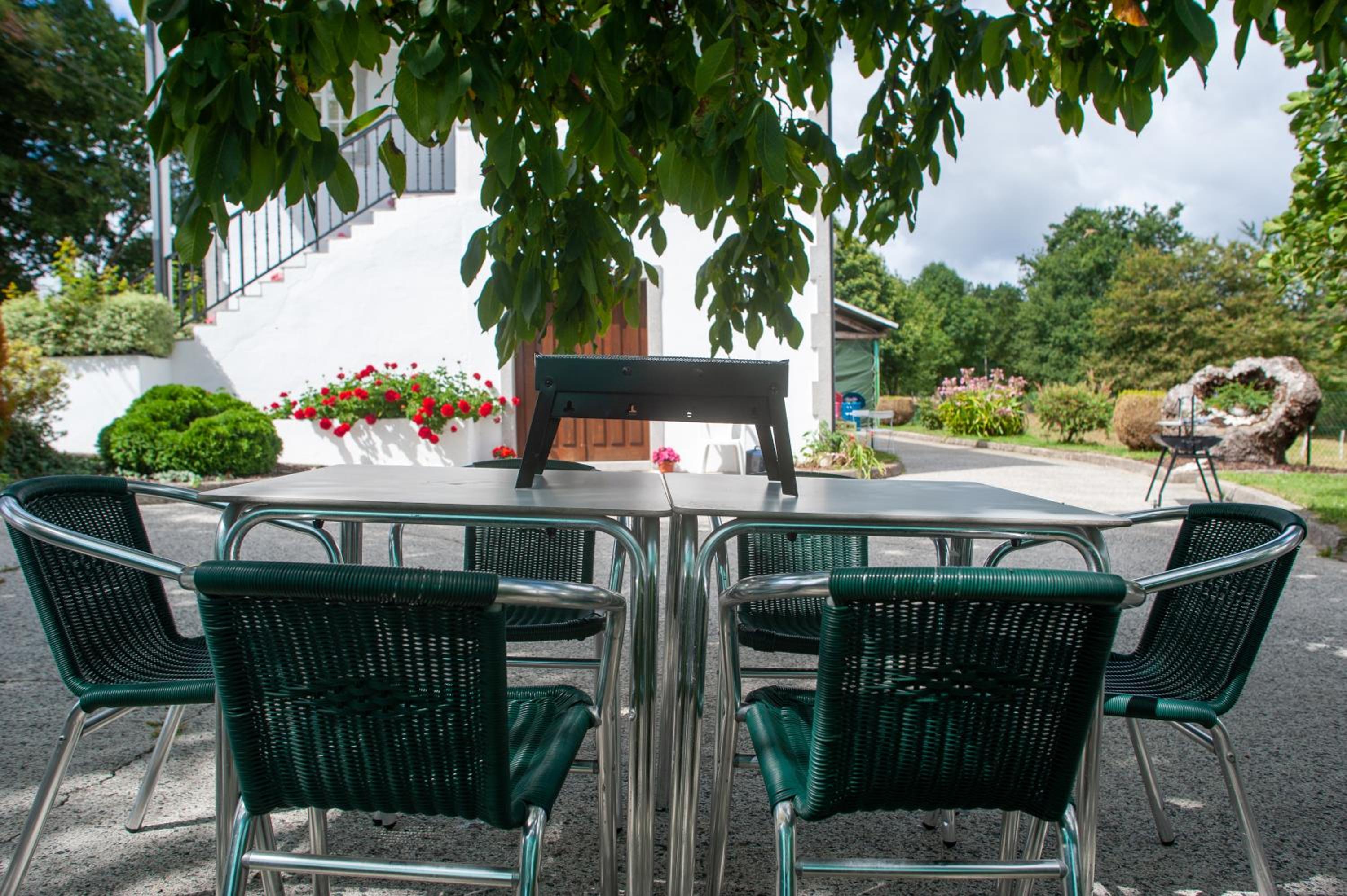 Casa Rural Fidalgo