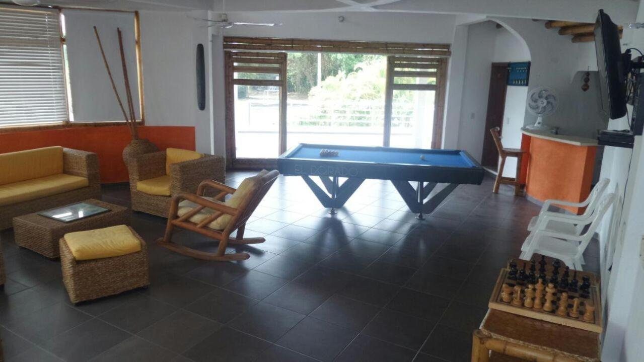 Condominio Campestre Dinastía del Sol