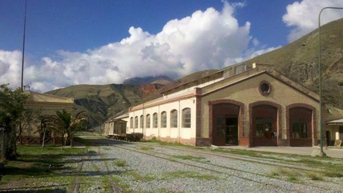 ¨Casa lo de Lalo¨