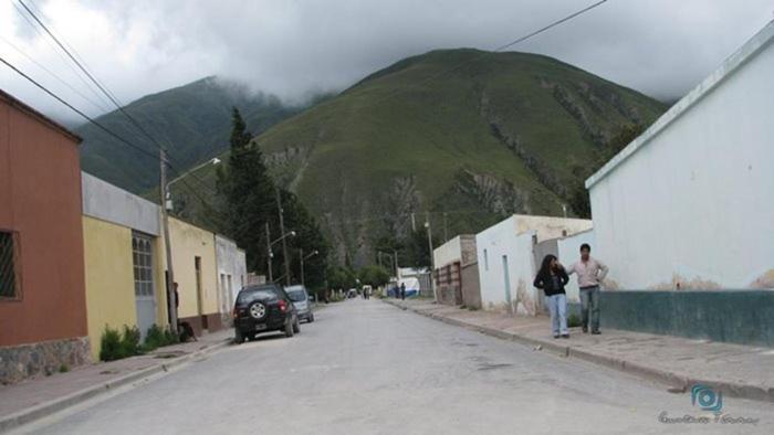 ¨Casa lo de Lalo¨