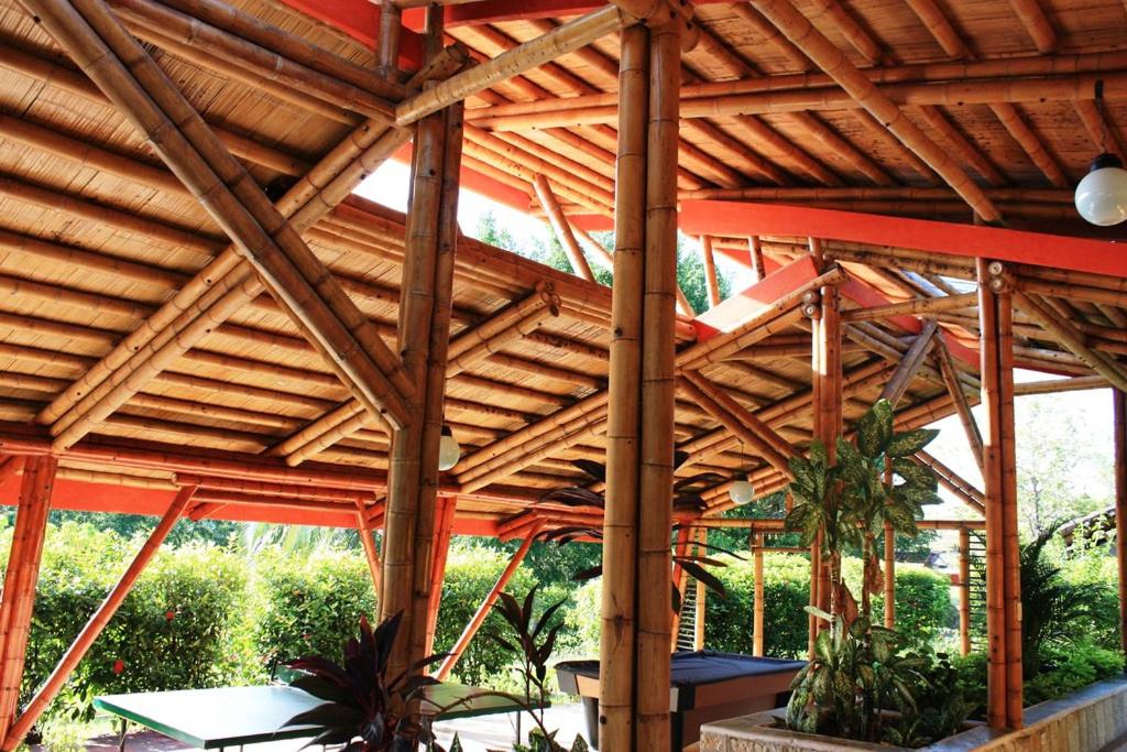 Condominio Campestre Dinastía del Sol