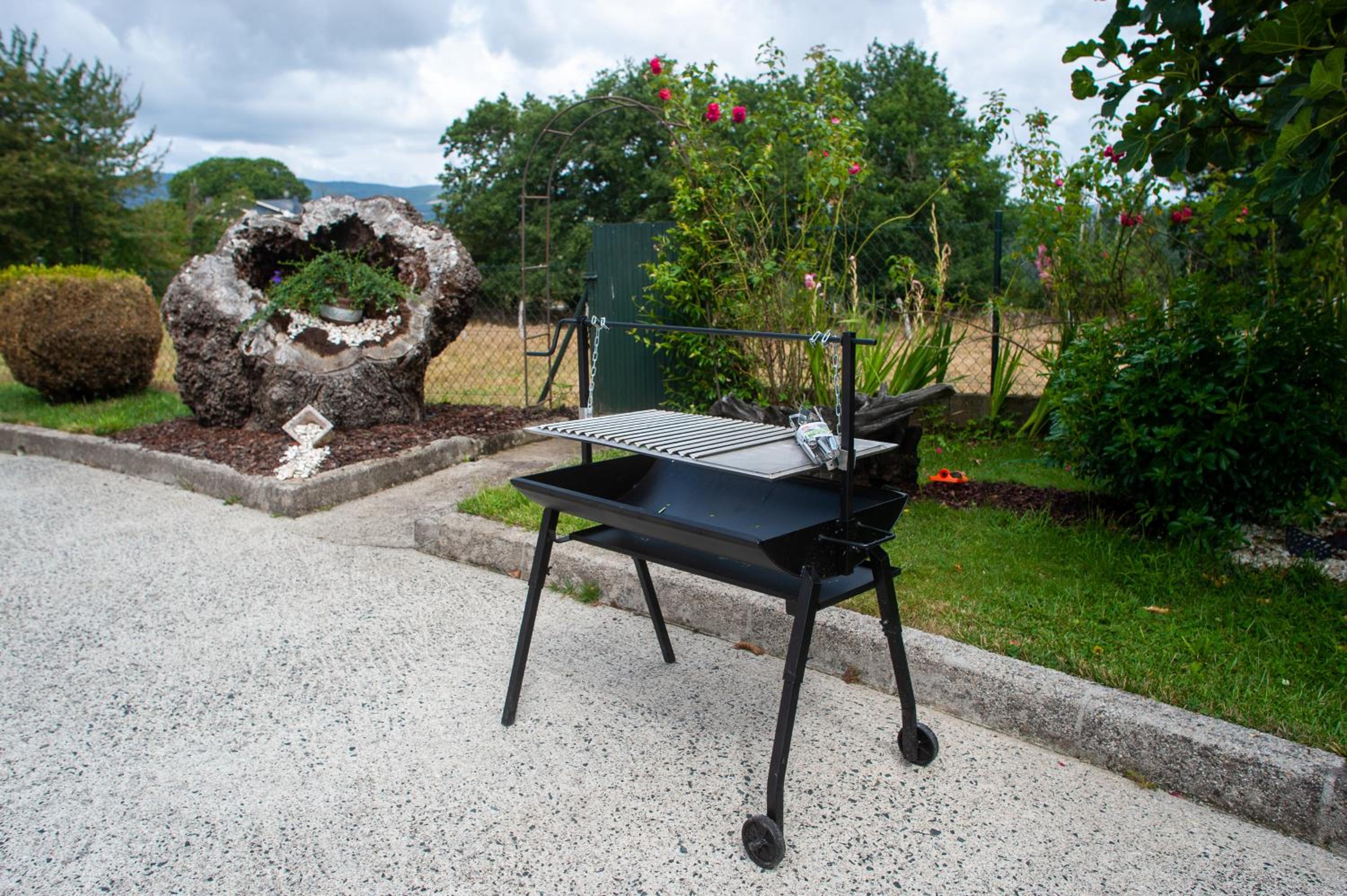 Casa Rural Fidalgo